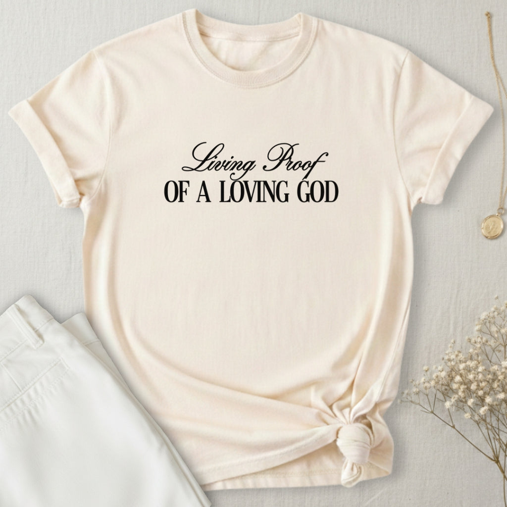 Living Proof T-Shirt