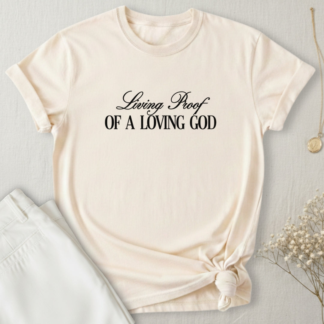 Living Proof T-Shirt