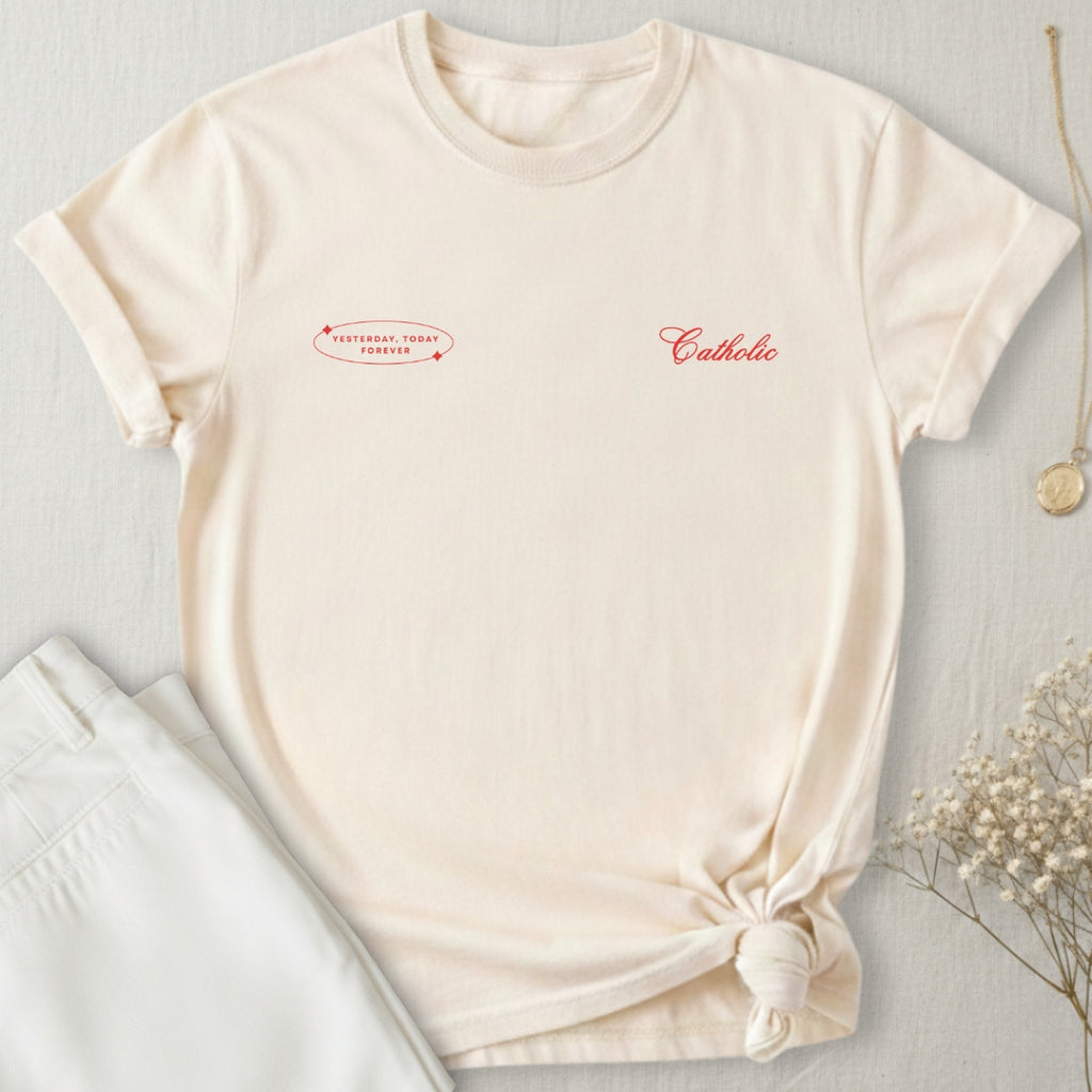 Catholic T-Shirt