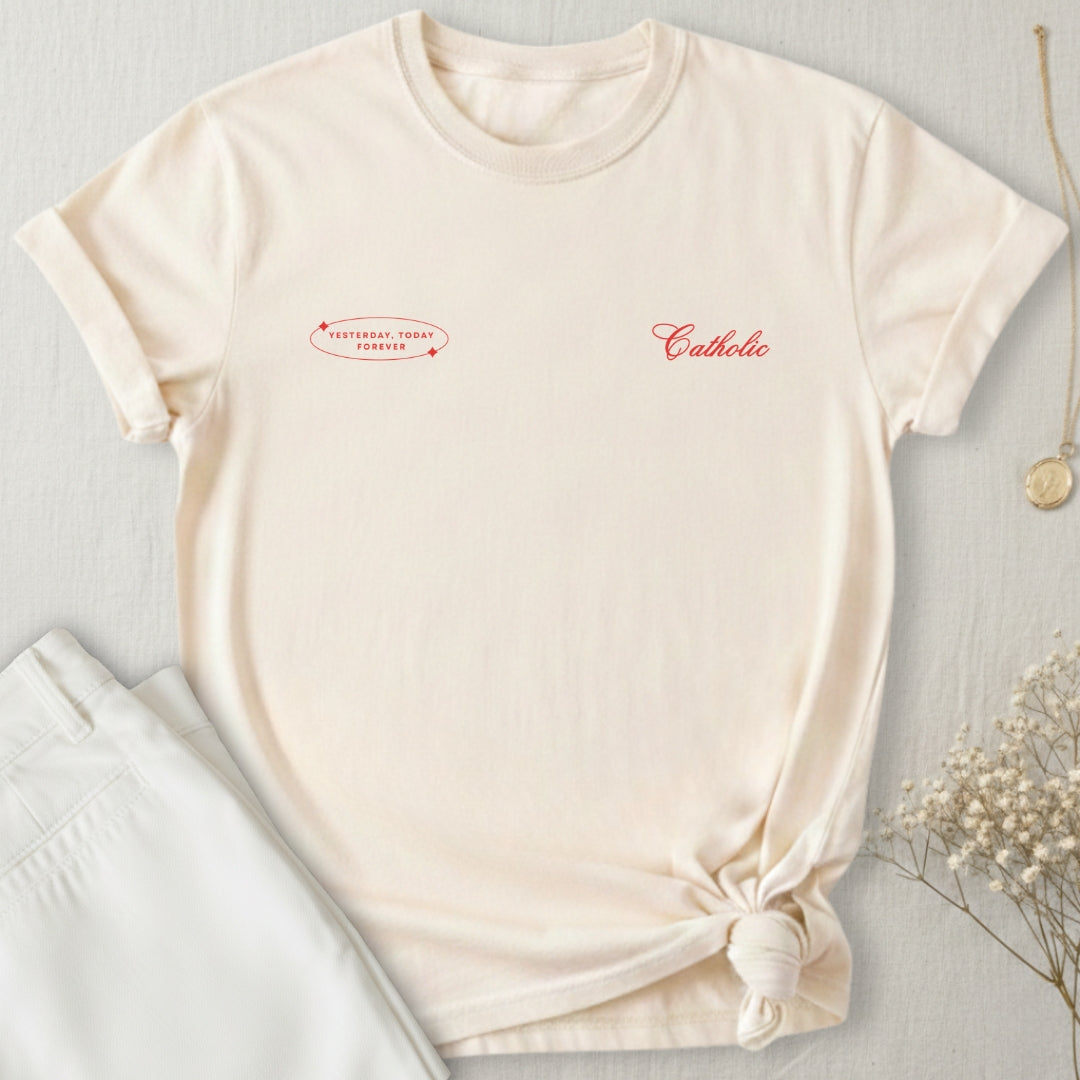 Catholic T-Shirt
