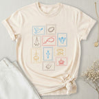Christian Stamps T-Shirt