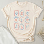 Christian Doodles T-Shirt