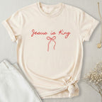 Jesus Is King T-Shirt