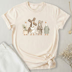Geese T-Shirt