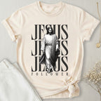 Jesus Follower T-Shirt