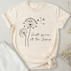 Just Give It To Jesus T-Shirt