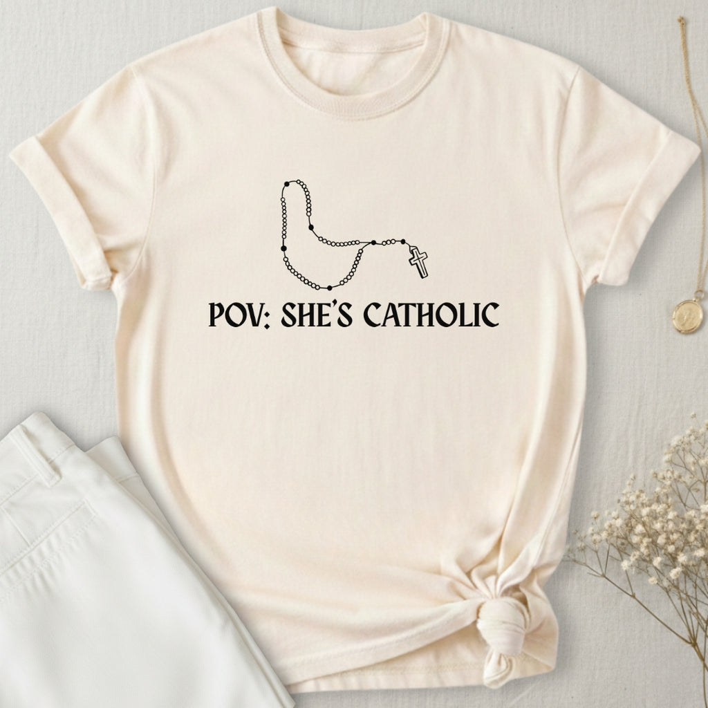 POV T-Shirt