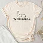 POV T-Shirt