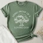 Living Proof T-Shirt