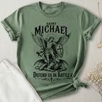 Saint Michael T-Shirt