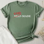 God-Made T-Shirt