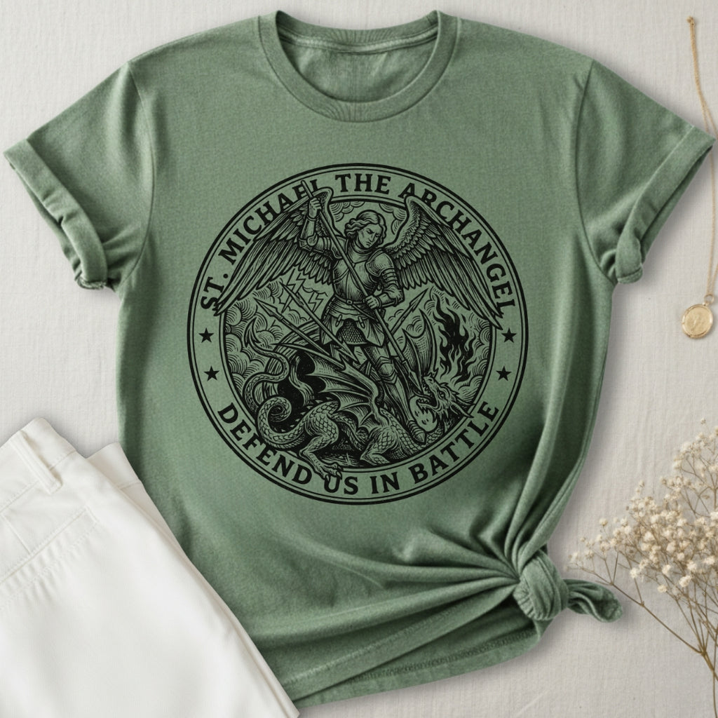 St. Michael T-Shirt