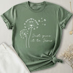 Just Give It To Jesus T-Shirt