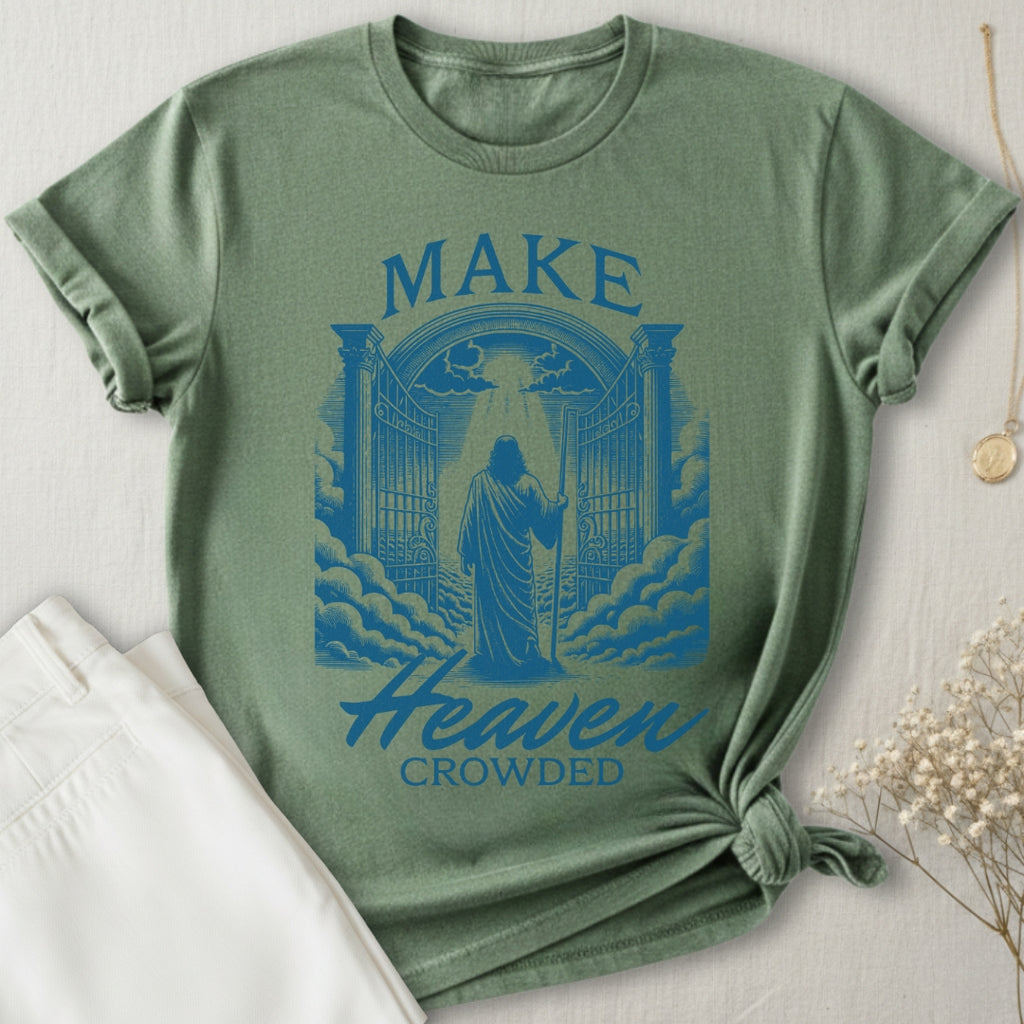 Heaven T-Shirt