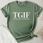 TGIF T-Shirt