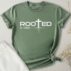 Rooted T-Shirt
