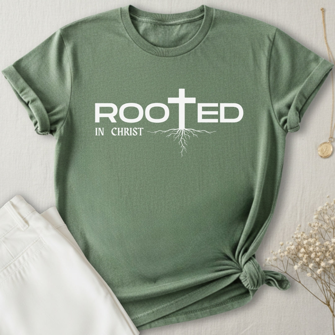 Rooted T-Shirt
