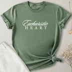 Eucharistic Heart T-Shirt