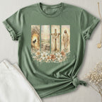 He is Risen T-Shirt