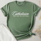 Catholicism T-Shirt