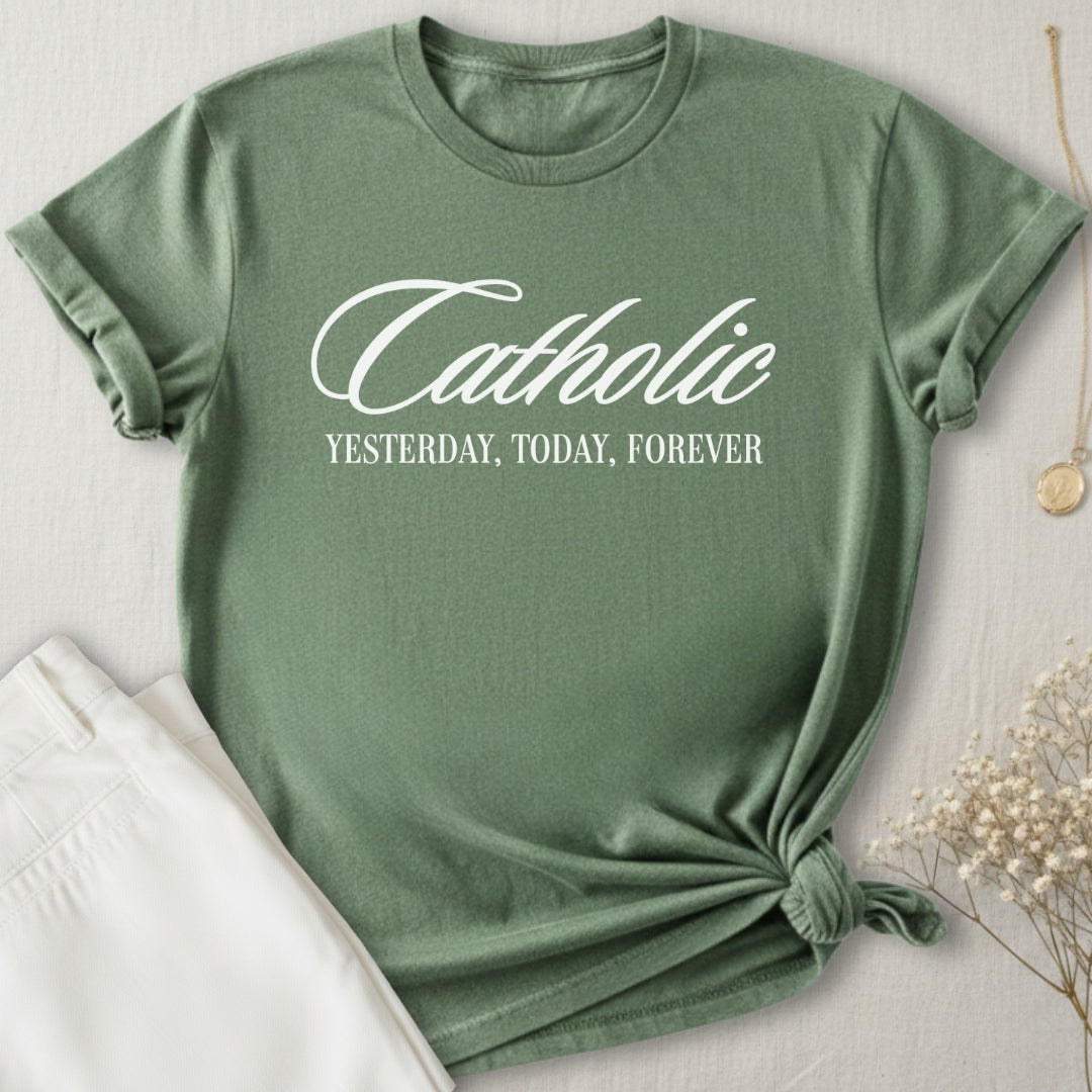 Catholic T-Shirt