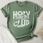 Holy Girls Club T-Shirt