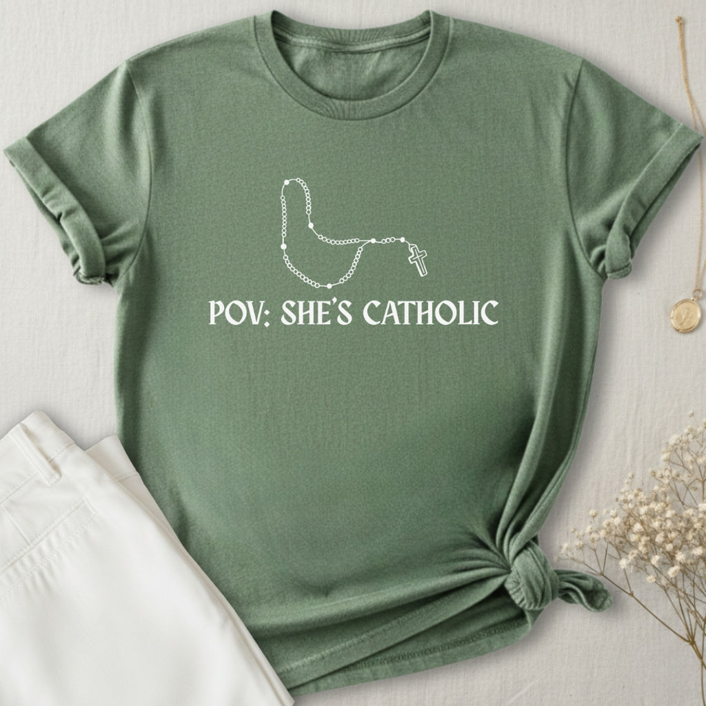 POV T-Shirt