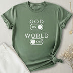 God On T-Shirt