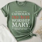 The Simple Truth T-Shirt