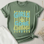 Girls Gone Catholic T-Shirt