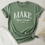 Make Heaven Crowded T-Shirt