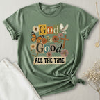 God is Good T-Shirt