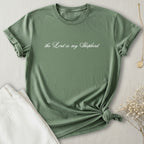 The Lord Is My Shepherd T-Shirt