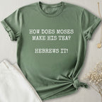 Hebrews It T-Shirt