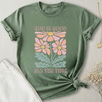 God Is Good T-Shirt