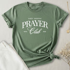 Prayer Club T-Shirt