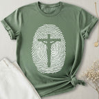 Identity In Christ T-Shirt