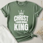 Christ is King T-Shirt