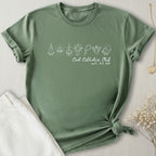 Cool Catholics Club T-Shirt