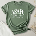 Agape Club T-Shirt