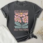 God Is Good T-Shirt