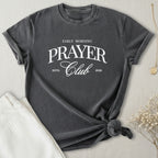 Prayer Club T-Shirt