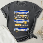 Called To Be Different T-Shirt
