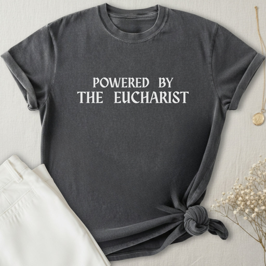 The Eucharist T-Shirt