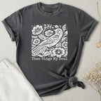 Then Sings My Soul T-Shirt