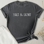 Salt & Light T-Shirt