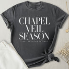 Chapel Veil T-Shirt