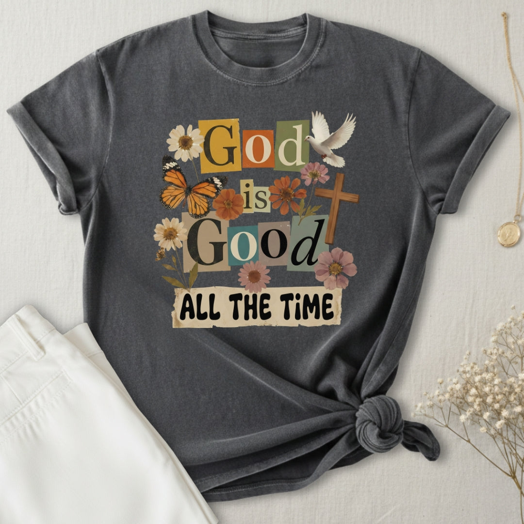 God is Good T-Shirt