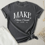 Make Heaven Crowded T-Shirt