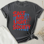 Salt & Light Society T-Shirt
